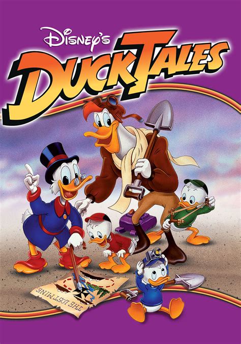 Duck Tales